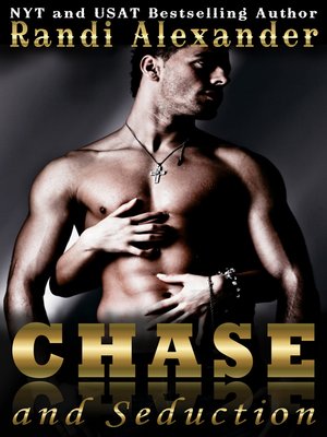 cover image of Chase and Seduction